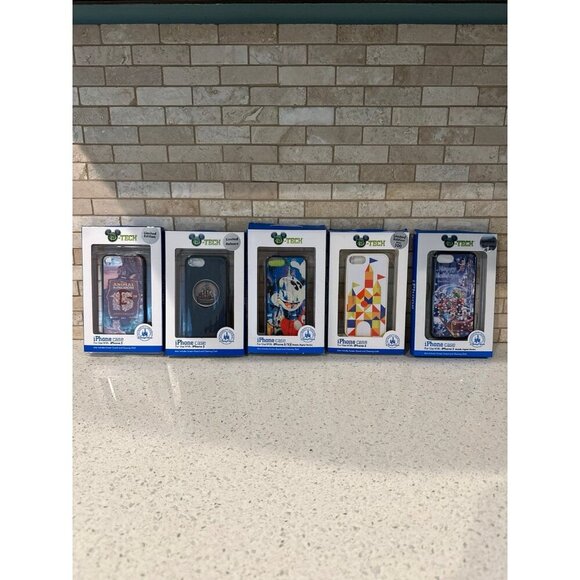 iPhone‎ 5 / 5s phone case bundle - Picture 1 of 4